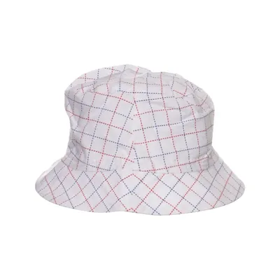 Buckethatt (Vit, Flerfärgad) från Jacadi Bomull