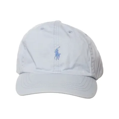 Baseball-Mütze (Blau) von Ralph Lauren