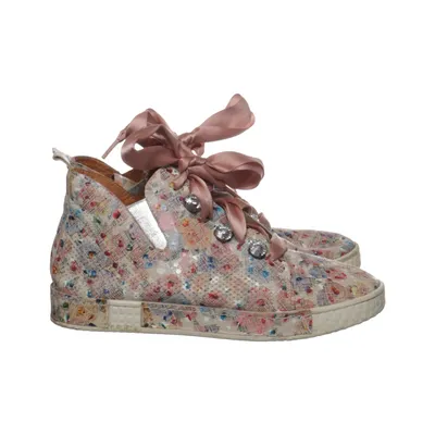 Sneakers (Multicolored) from Paloma