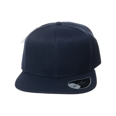 Casquette de baseball (Snap Back) de Atlantis Coton, Polyester