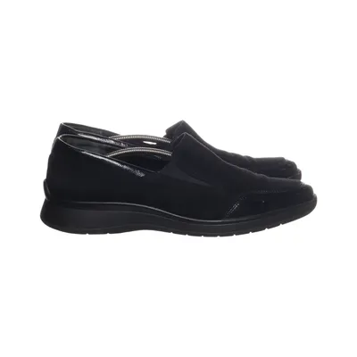 Loafers (Blue) from Semler