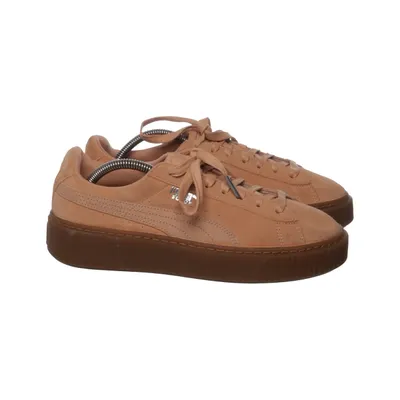 Sneakers (Suede) från Puma