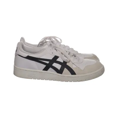 Sneakers (Vit, Svart, Grå) från Asics Skinn