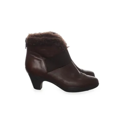 Bottines Chelsea (Marron) de Bata