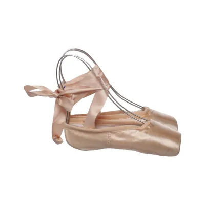 Balletsko (Pink) fra Bezioner Bomuld