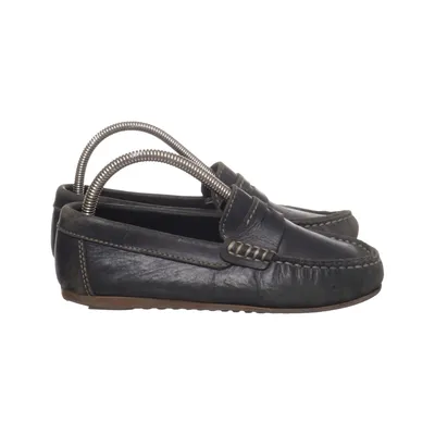 Loafers (Blå) fra Friboo