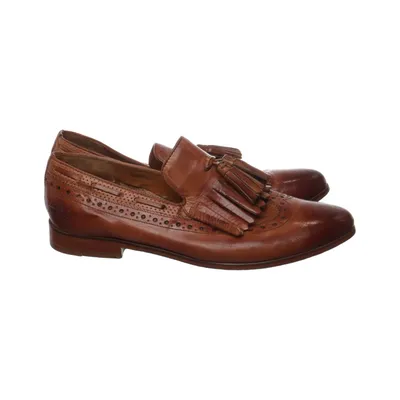 Loafers (Brun) fra Melvin & Hamilton