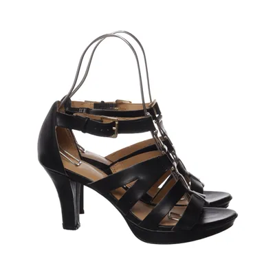 Sandaletter (Svart) från Naturalizer