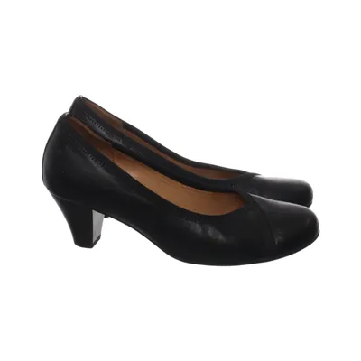 Pumps (Schwarz) von Gabor Leder