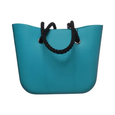 Axelremsväska (Turkos) från O Bag