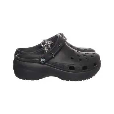 Clogs (Black) from Crocs