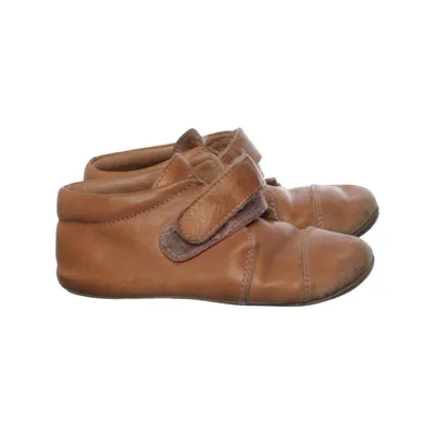 Boots (Braun) von Petit Nord