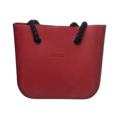 Håndtaske (Rød) fra O Bag