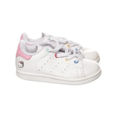 Sneakers (Wit, Roze, Meerkleurig) van Stan Smith x Adidas
