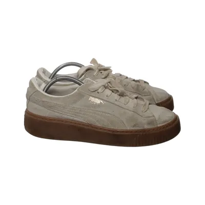 Sneakers (Grå) fra Puma