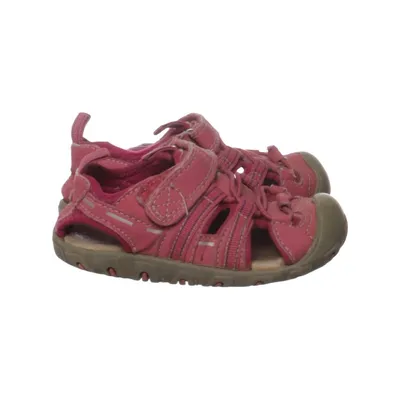 Sandales (Rose) de Native Cuir