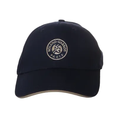 Baseball-Mütze (Blau) von Roland Garros