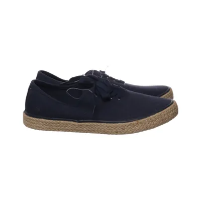 Espadrilles (Bleu) de Oyanda