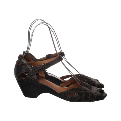 Sandales à talons hauts (Noir) de Clarks Artisan