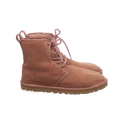 Kängor (Rosa) från UGG Skinn