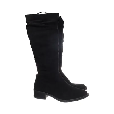 Stiefel (Schwarz) von Tamaris