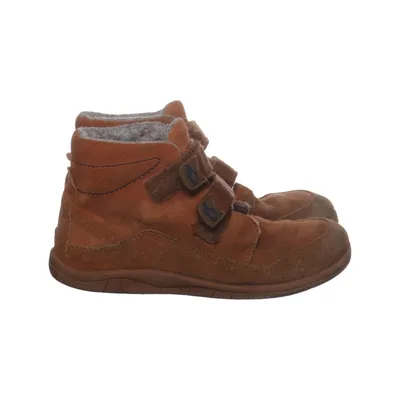 Boots (Brun) från Viking