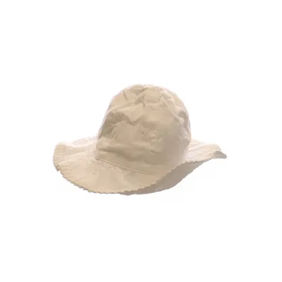 Solhat (Hvid) fra H&M Bomuld