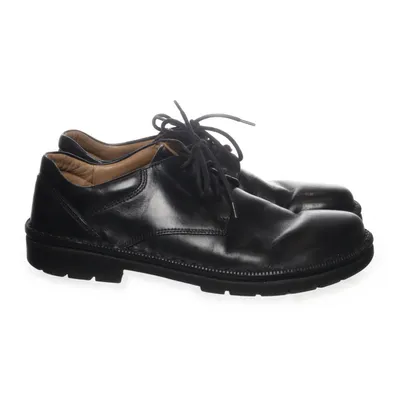 Derby sko (Sort) fra Birkenstock