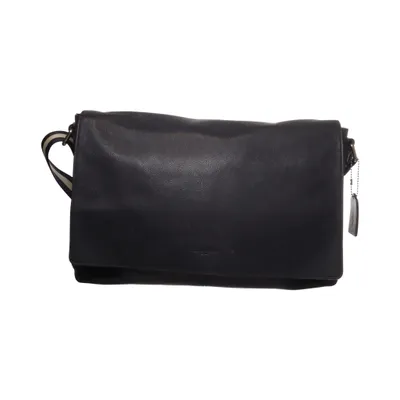 Shoulder-bag (Black) from Coach