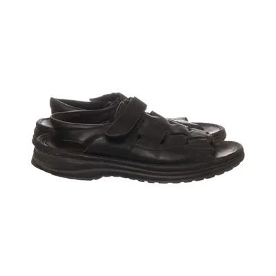 Sandales (Noir) de Easy Street
