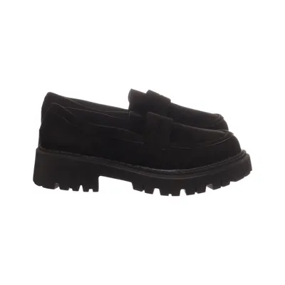 Mocassins (Noir)