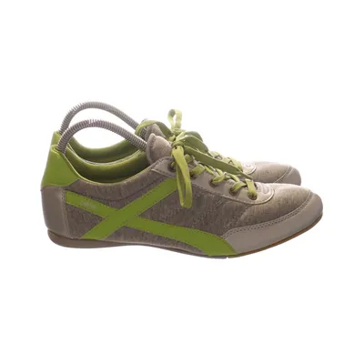 Trainers (Gray, Green, Silver) from U&Me