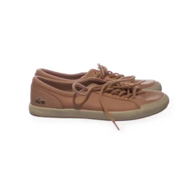 Sneakers (LANCELLE SNEAKER 1191 7-37CFA0030TS2) van Lacoste