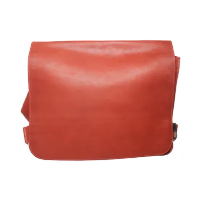 Schoudertas (Rood) van Jost