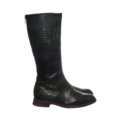 Boots (Green) from Pertini