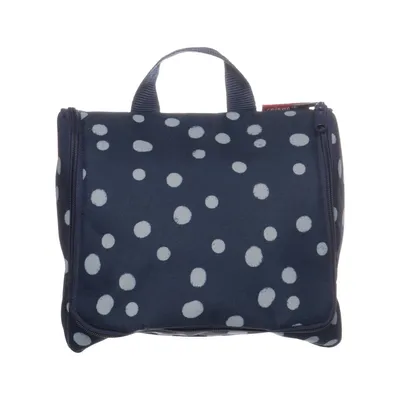 Trousse de toilette (Bleu, Blanc) de Reisenthel