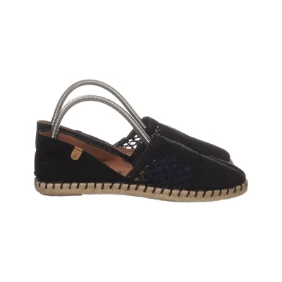 Espadrillos (Sort) fra Verbenas