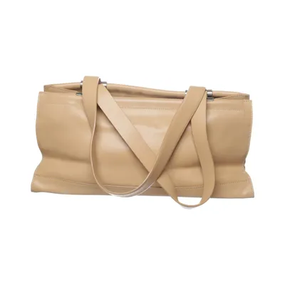 Handväska (Beige) från Strenesse Gabriele Strehle