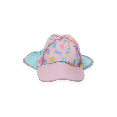 UV pet (Roze, Blauw, Meerkleurig) van Alive Elastaan, Polyamide