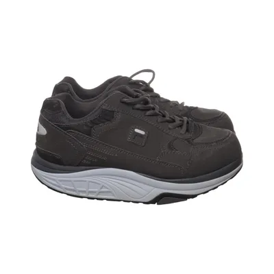 Walking shoes (Gray, White) from Fila