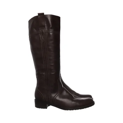 Stiefel (Braun) von Kennel & Schmenger
