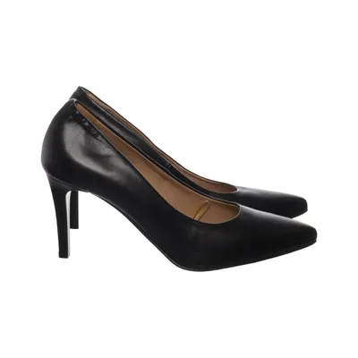 Pumps (Svart) från Wojas