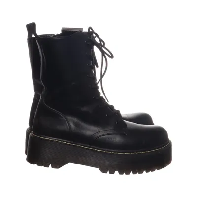 Kängor (Svart) från Guts & Gusto