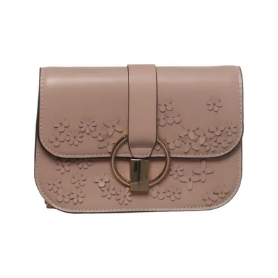 Sac à bandoulière (Rose) de Orsay