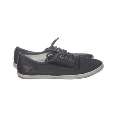 Canvas shoes (1-23609-20-219) from Tamaris