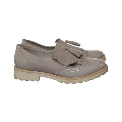 Brogues (Gray) from Star Collection