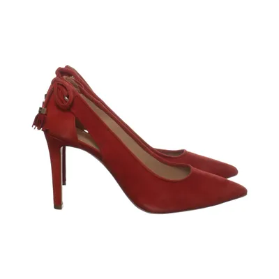 Pumps (Röd) från Michael Kors