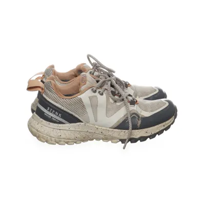 Trainers (Beige, Gray, Blue) from STENK