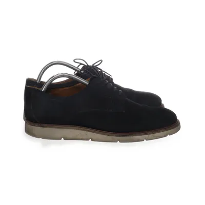 Brogues (Blå) från Magnanni