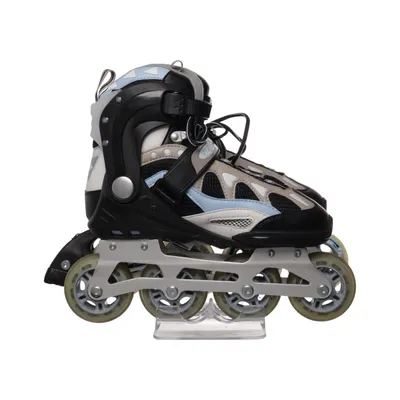 Inlines (Svart, Blå, Grå) från HY Skate